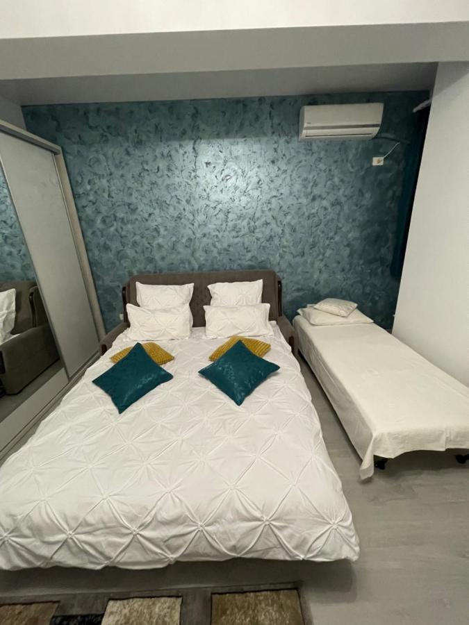 Pic Si Poc Studio Apartment Navodari Ngoại thất bức ảnh