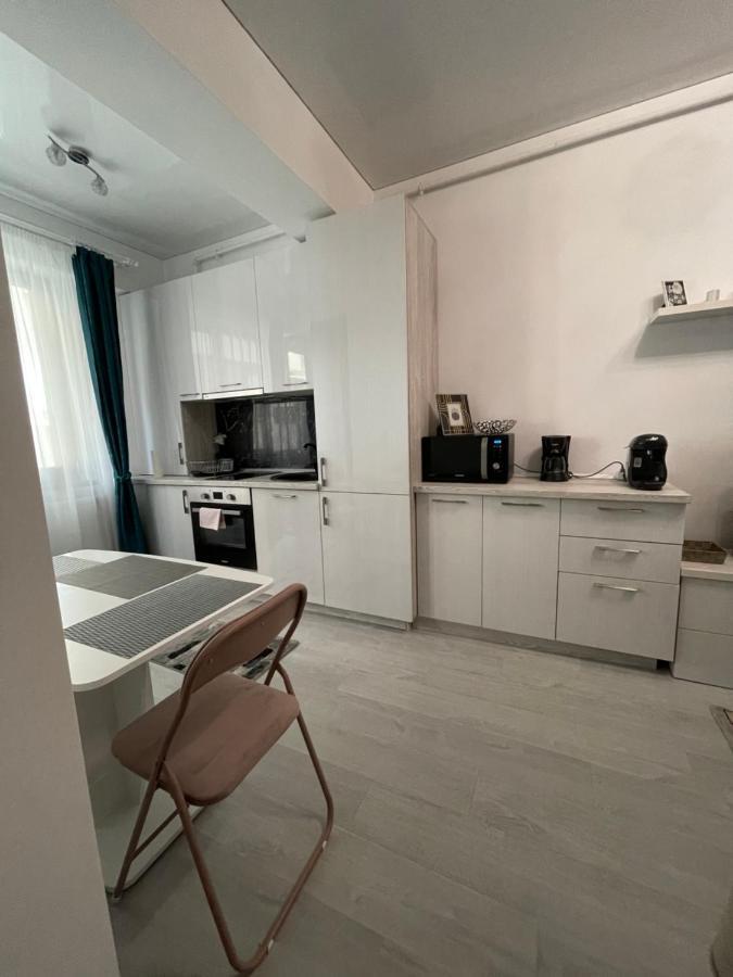 Pic Si Poc Studio Apartment Navodari Ngoại thất bức ảnh